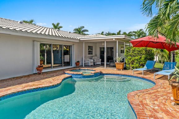 123 Park, Hypoluxo, FL 33462