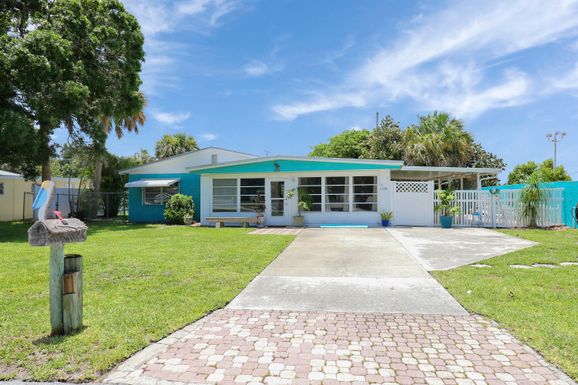 1624 Orion, Jensen Beach, FL 34957