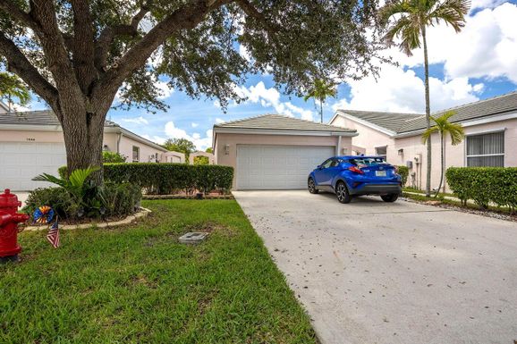 1045 Island Manor, Greenacres, FL 33413