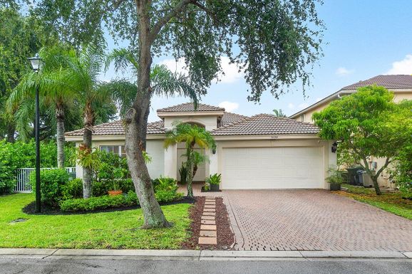 5108 Bright Galaxy, Greenacres, FL 33463