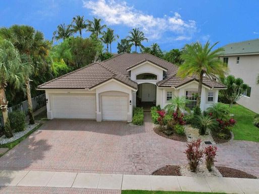 11792 Osprey Pointe, Wellington, FL 33449