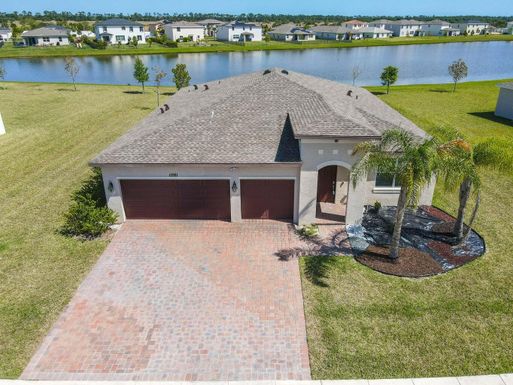 12881 Copper Creek, Port Saint Lucie, FL 34987