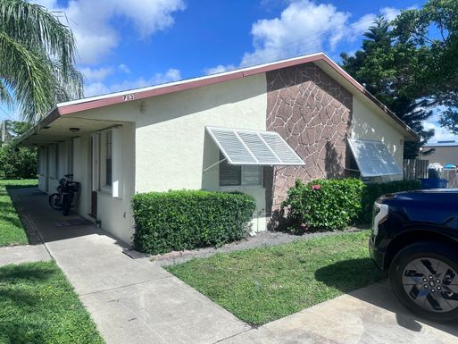 731 5th, Lantana, FL 33462