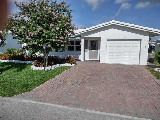 1503 18th, Boynton Beach, FL 33426