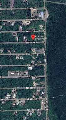 Tbd Ne 237th Pl, Fort McCoy, FL 32134