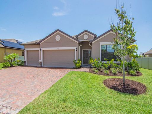 5593 1st, Vero Beach, FL 32968