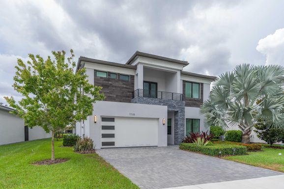 17338 Rainstream, Boca Raton, FL 33496