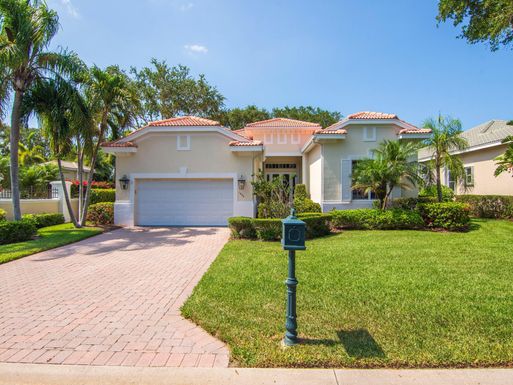 1453 Island Club, Vero Beach, FL 32963