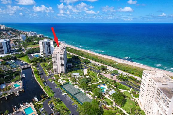 4301 Ocean, Boca Raton, FL 33431