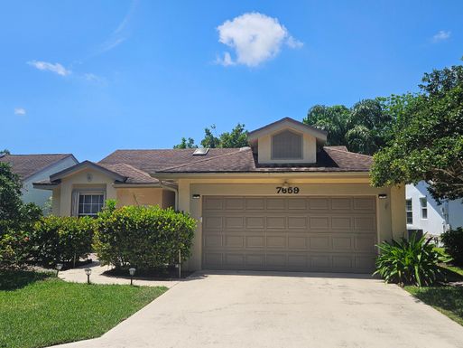 7659 Kings Ride, Boynton Beach, FL 33436