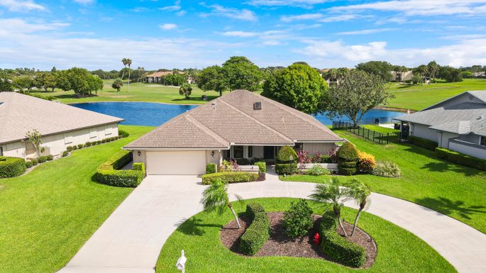 6983 Bunker Hill, Hobe Sound, FL 33455