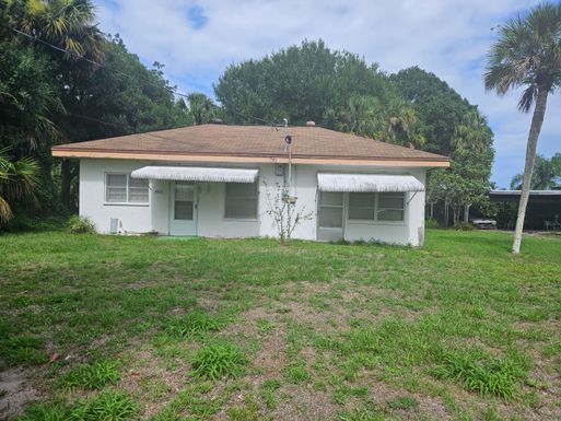 6476 48th, Vero Beach, FL 32967