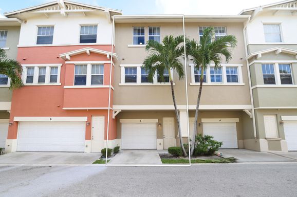 410 Amador, West Palm Beach, FL 33401