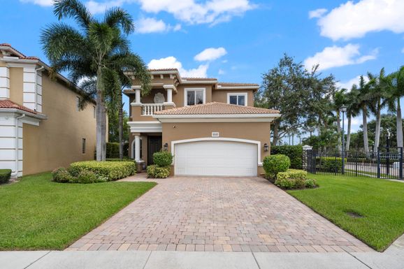 4020 Key Lime, Boynton Beach, FL 33436