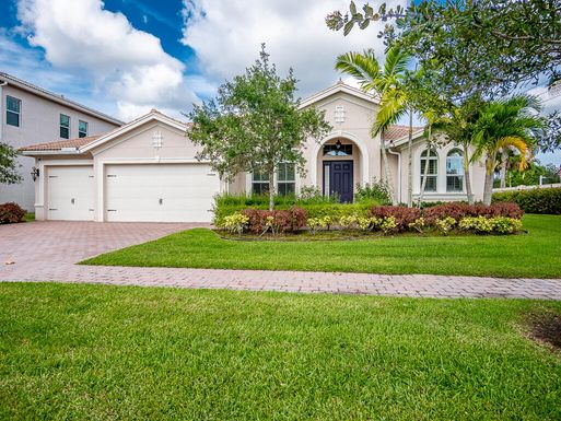 862 Montclaire, West Palm Beach, FL 33411