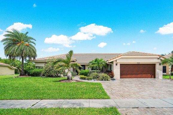 11650 Island Lakes, Boca Raton, FL 33498