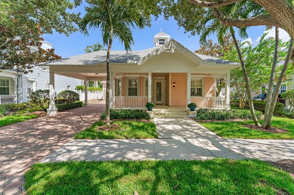 227 Marlberry, Jupiter, FL 33458