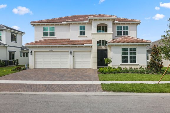 12232 Waterstone, Palm Beach Gardens, FL 33412