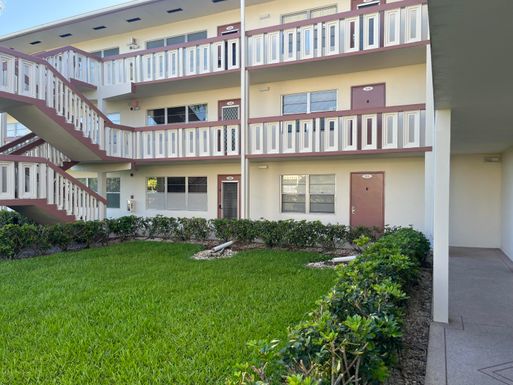 306 Preston H, Boca Raton, FL 33434