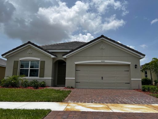 12263 Arabella, Port Saint Lucie, FL 34987