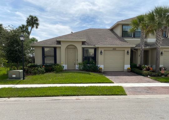 10031 Villa, Vero Beach, FL 32966