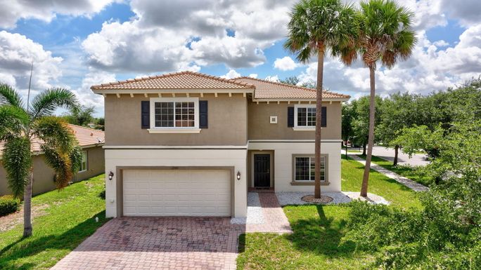 2949 Cape Breton, Port Saint Lucie, FL 34953