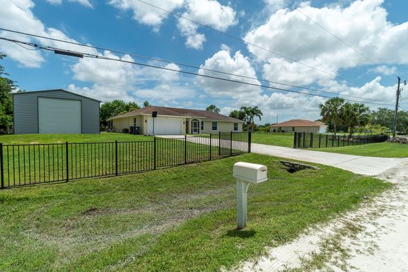 17468 38th, The Acreage, FL 33470