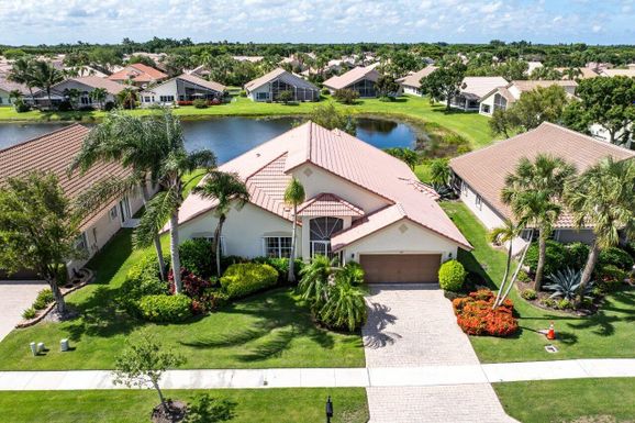 7337 Falls, Boynton Beach, FL 33437