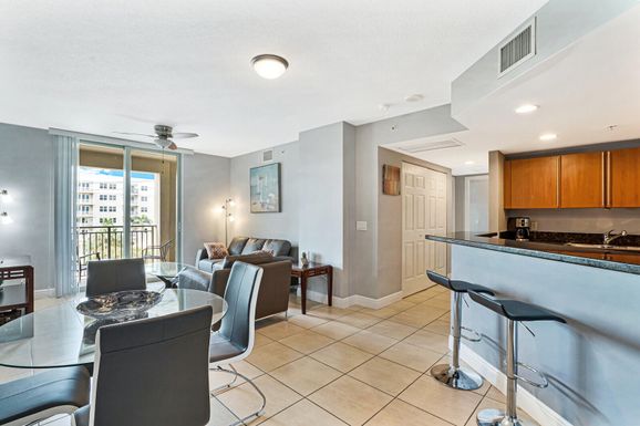 610 Clematis, West Palm Beach, FL 33401