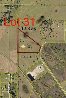 6584 26th, Okeechobee, FL 34974