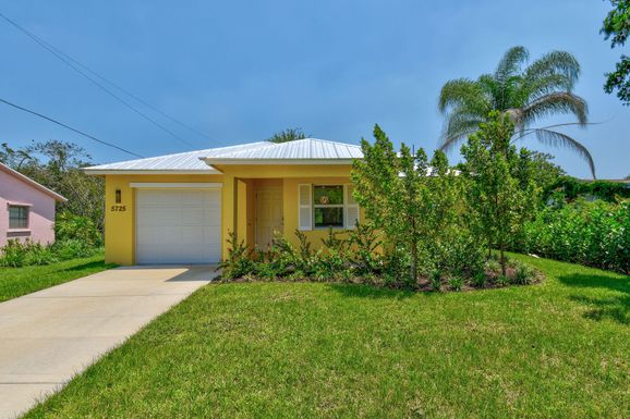 5725 Rosemont, Stuart, FL 34997