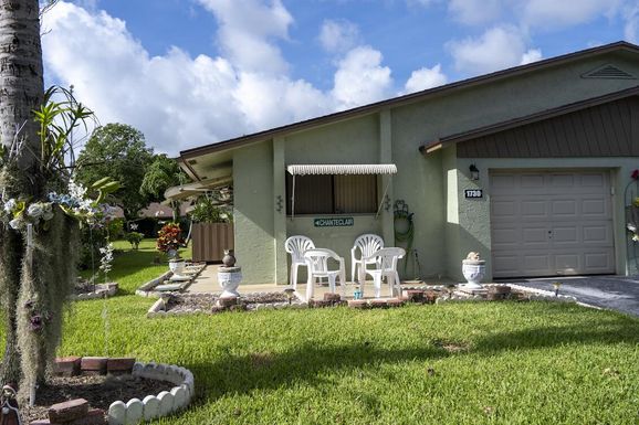 1730 Palmland, Boynton Beach, FL 33436