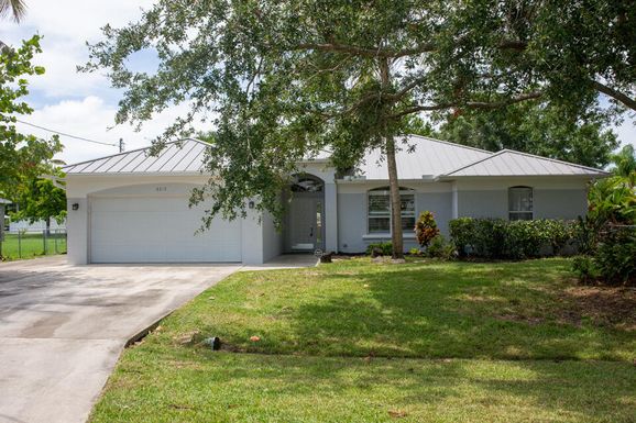 6315 Hala, Port Saint Lucie, FL 34983