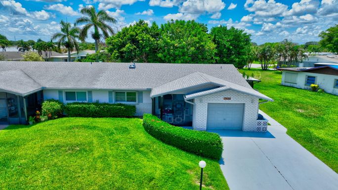 13656 Whippet, Delray Beach, FL 33484