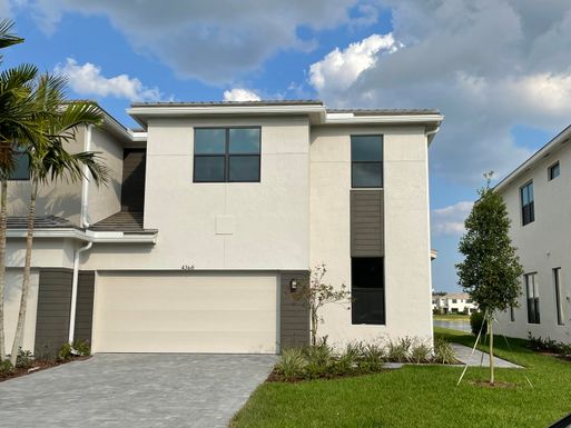 4366 Arcturus, Lake Worth, FL 33467