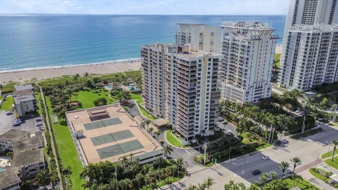 3400 Ocean, Singer Island, FL 33404