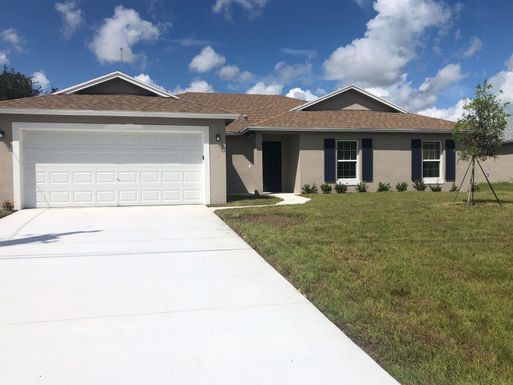 6044 Wolverine Rd, Port Saint Lucie, FL 34986