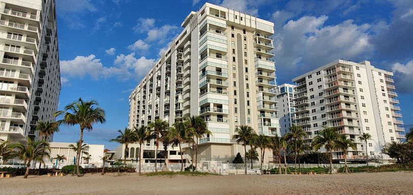 1000 Ocean, Pompano Beach, FL 33062