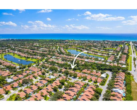 119 Harbourside, Jupiter, FL 33477