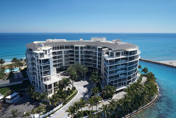 1000 Ocean, Boca Raton, FL 33432