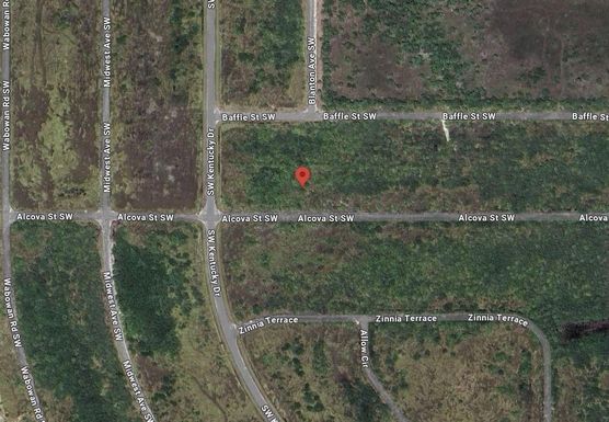 1565 Alcova, Palm Bay, FL 32908