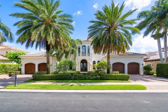 634 Hermitage, Palm Beach Gardens, FL 33410