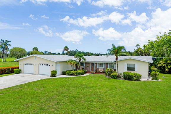 3037 Treasure Island, Port Saint Lucie, FL 34952