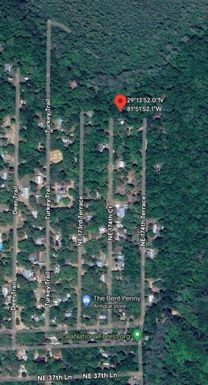 Tbd 174th, Silver Springs, FL 34488