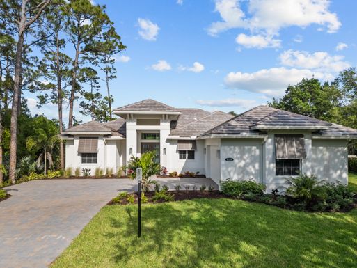 4520 Black Bear, Vero Beach, FL 32967