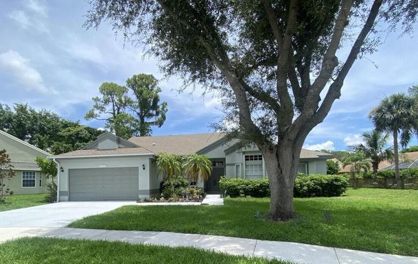 1124 Wild Cherry, Wellington, FL 33414