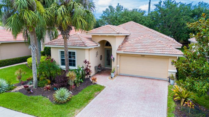 7144 Maidstone, Port Saint Lucie, FL 34986