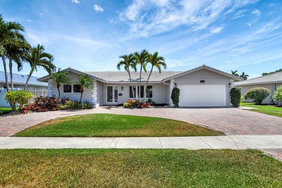 1284 13th, Boca Raton, FL 33486