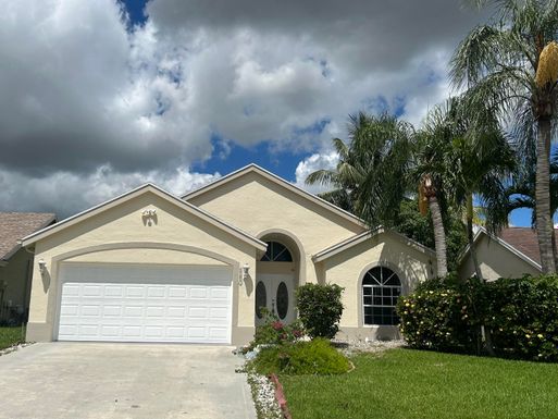 12781 Meadowbreeze, Wellington, FL 33414