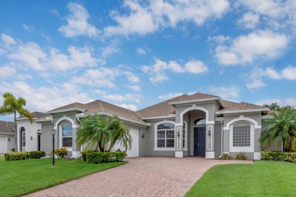 707 Fortunella, Vero Beach, FL 32968